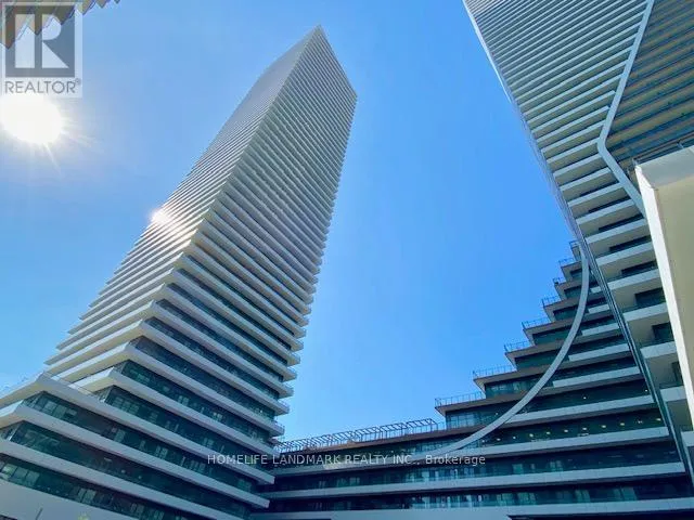 3806 - 20 SHORE BREEZE DRIVE, Toronto (Mimico), Ontario M8V0C7