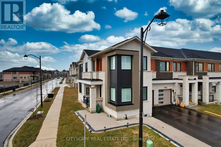 1790 DANCE COURT NW, Milton (BW Bowes), Ontario L9E2A2