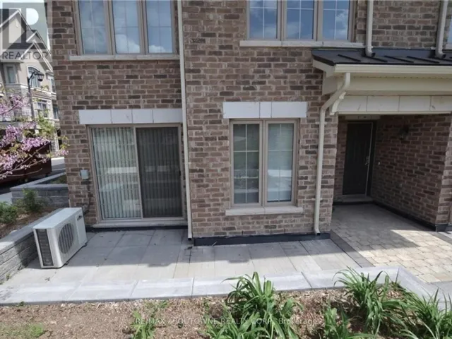 1 - 2441 GREENWICH DRIVE, Oakville (WM Westmount), Ontario L6M0S3