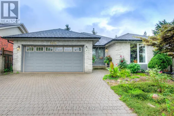 1019 ALDERSBROOK ROAD, London North (North I), Ontario N6G4L9