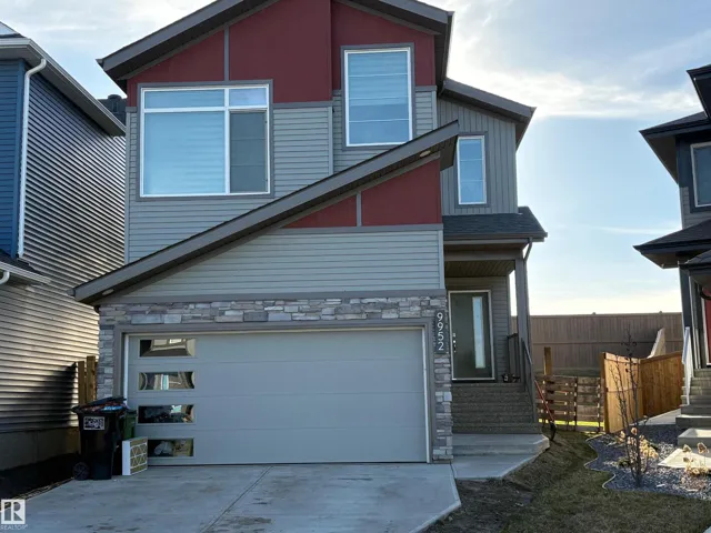 9952 227 ST NW, Edmonton, Alberta T5T7V1