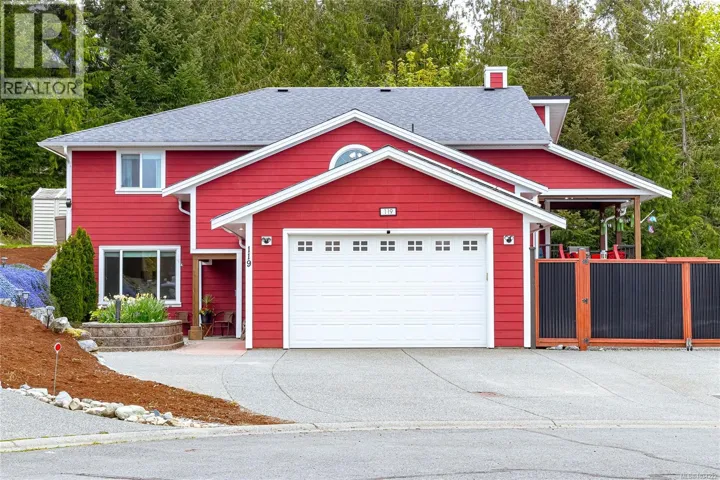 119 Beech Cres, Lake Cowichan, British Columbia V0R2G0