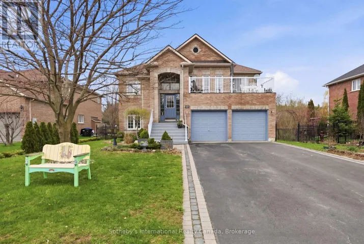 17 MAIR MILLS DRIVE, Collingwood, Ontario L9Y0A7