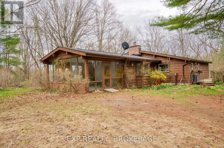 1026 DESERT CREEK LANE, Frontenac (Frontenac South), Ontario K0H1W0