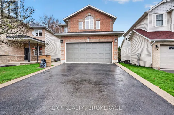 452 CONSERVATORY DRIVE, Kingston (City SouthWest), Ontario K7M9C8