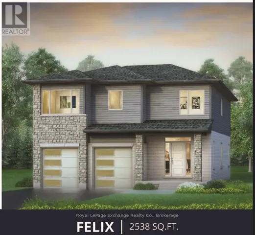 273 MARY ROSE AVENUE, Saugeen Shores, Ontario N0H2C3