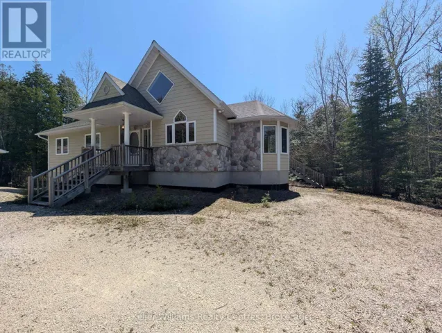 39 LAKEWOOD COUNTRY LANE, Northern Bruce Peninsula, Ontario N0H1W0