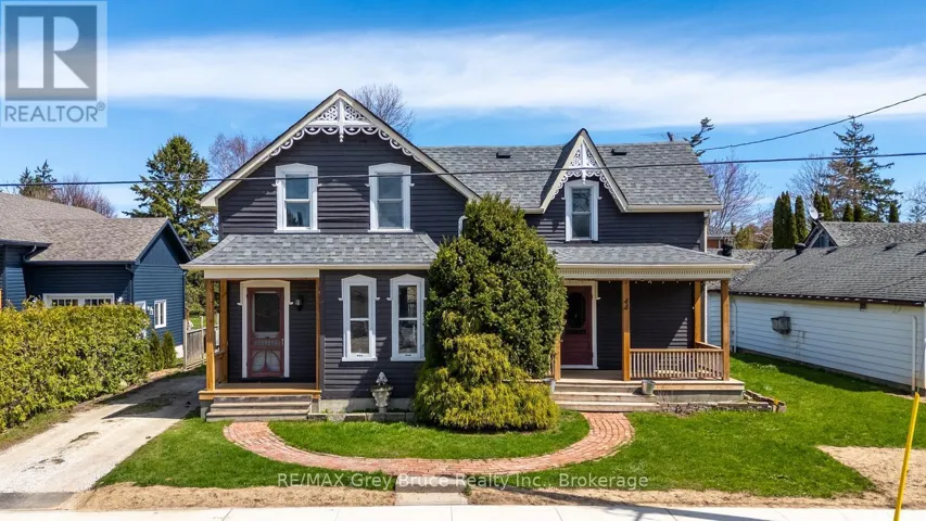 44 ALICE STREET W, Blue Mountains, Ontario N0H2P0