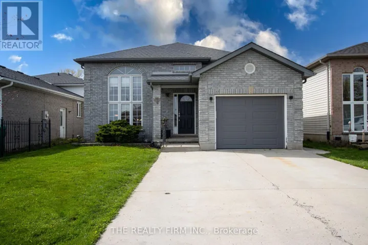 41805 NORTH STREET, Southwold, Ontario N5P4L7
