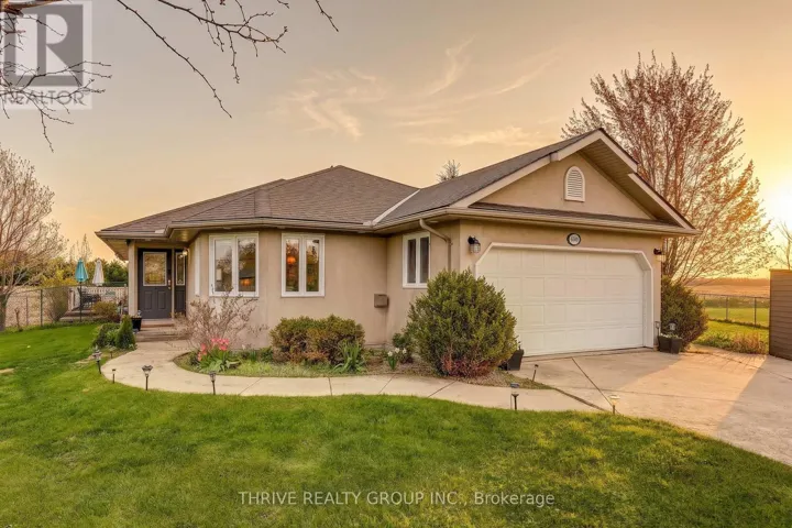 6509 LONGWOODS ROAD, Southwest Middlesex, Ontario N0L1T0