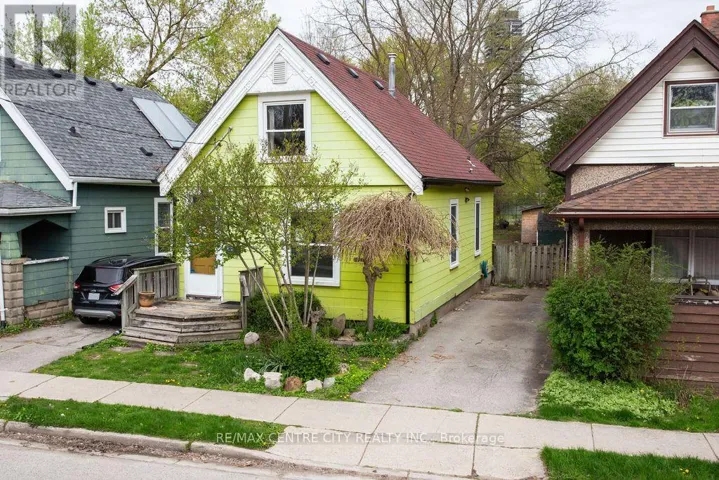 49 WILSON AVENUE, London North (North N), Ontario N6H1X2