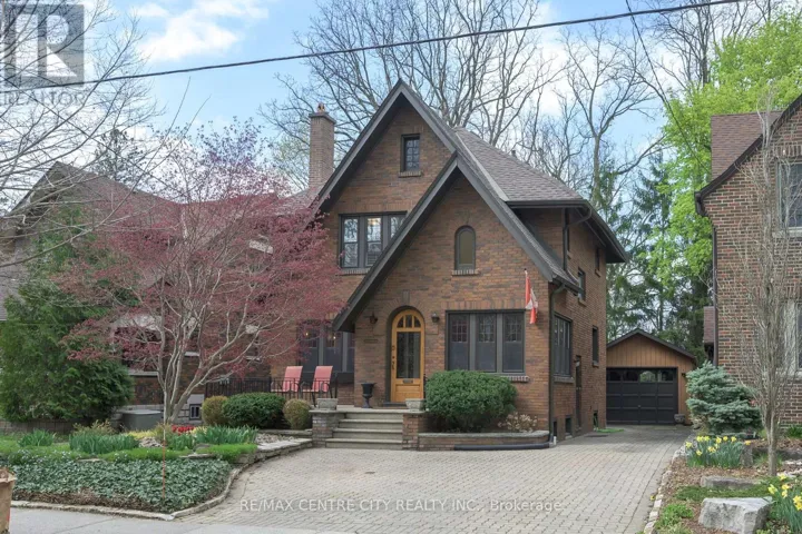 504 BAKER STREET, London South (South F), Ontario N6C1Y2