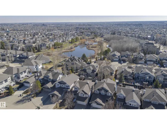 1915 126 ST SW, Edmonton, Alberta T6W0A5