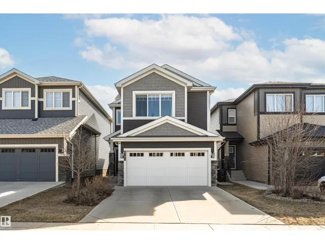 8147 226 ST NW, Edmonton, Alberta T5T7K9