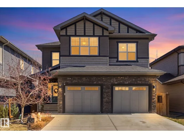 50 Prescott CL, Spruce Grove, Alberta T7X0R4
