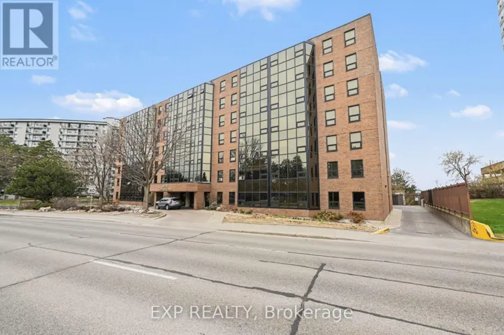 503 - 2019 CARLING AVENUE, Ottawa, Ontario K2A4A2