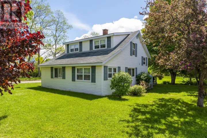 8770 Highway 201, Nictaux, Nova Scotia B0S1P0