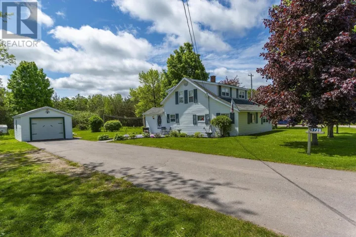 8770 Highway 201, Nictaux, Nova Scotia B0S1P0