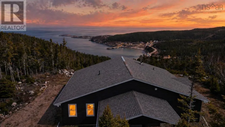1718 New Haven Road, White Point, Nova Scotia B0C1N0