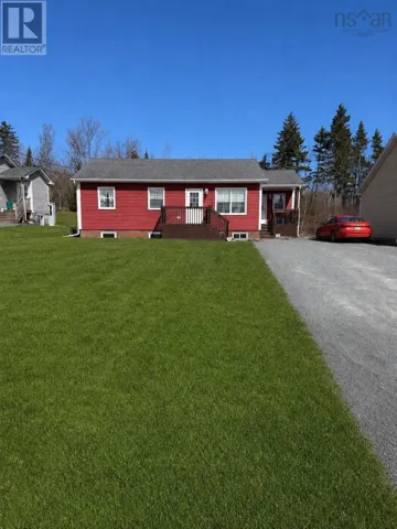 58 Keating Court, Antigonish, Nova Scotia B2G0A3