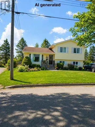 2 Sunrise Cres B2G 2R7, Antigonish, Nova Scotia B2G2R7