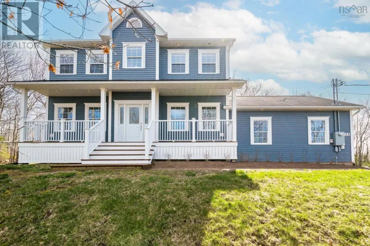 520 Birch Bear Run, Lewis Lake, Nova Scotia B3Z4B8