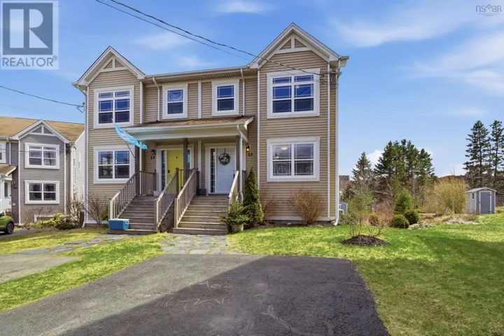 53 Halef Court, Halifax, Nova Scotia B3N0C1