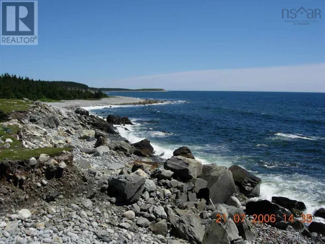 Lot 4 Holland Harbour Road, Holland Harbour Road, Holland Harbour, Nova Scotia B0J3C0