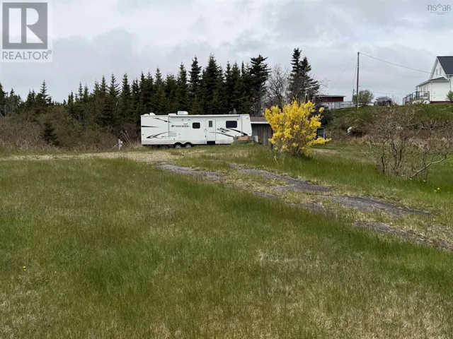 132 Port Bickerton Village Road, Port Bickerton, Nova Scotia B0J1A0