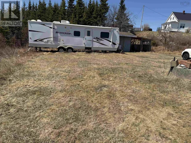 132 Port Bickerton Village Road, Port Bickerton, Nova Scotia B0J1A0