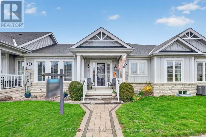 832 LESLIE STREET, Cobourg, Ontario K9A0H2