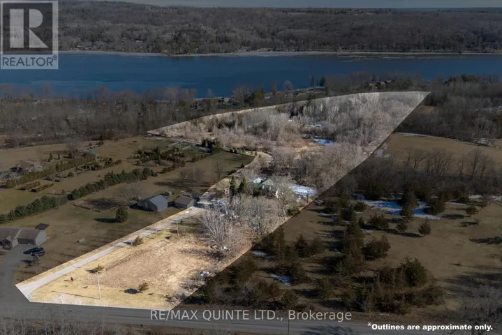 636 GLEN ROSS ROAD, Quinte West (Sidney Ward), Ontario K0K2C0