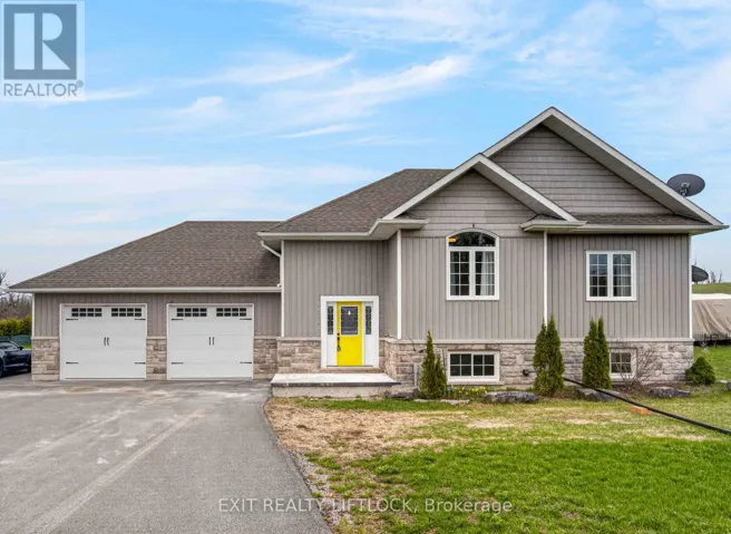 1479 WEBSTER ROAD, Douro-Dummer, Ontario K0L2V0
