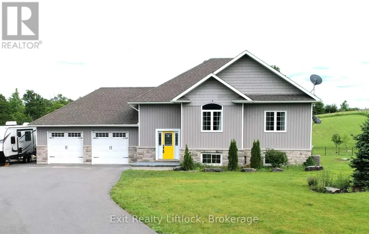 1479 WEBSTER ROAD, Douro-Dummer, Ontario K0L2V0