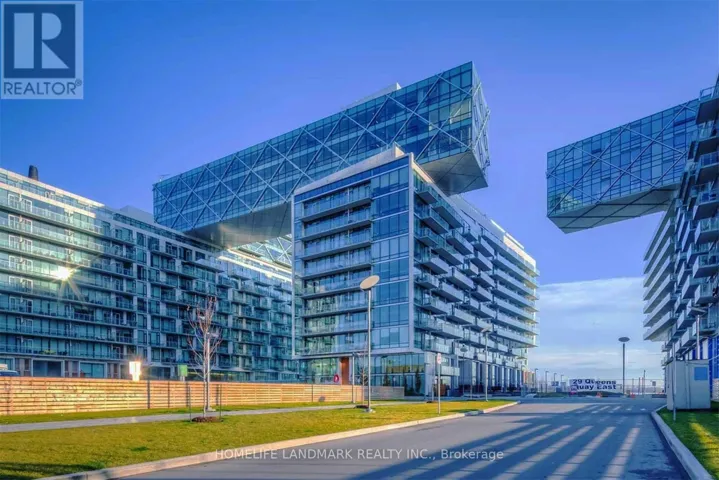 1019 - 29 QUEENS QUAY E, Toronto (Waterfront Communities), Ontario M5E0A4