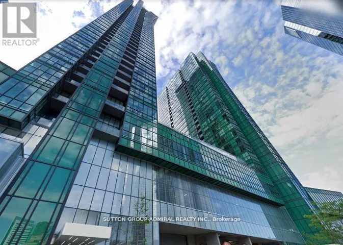 1707 - 9 BOGERT AVENUE, Toronto (Lansing-Westgate), Ontario M2N0H3