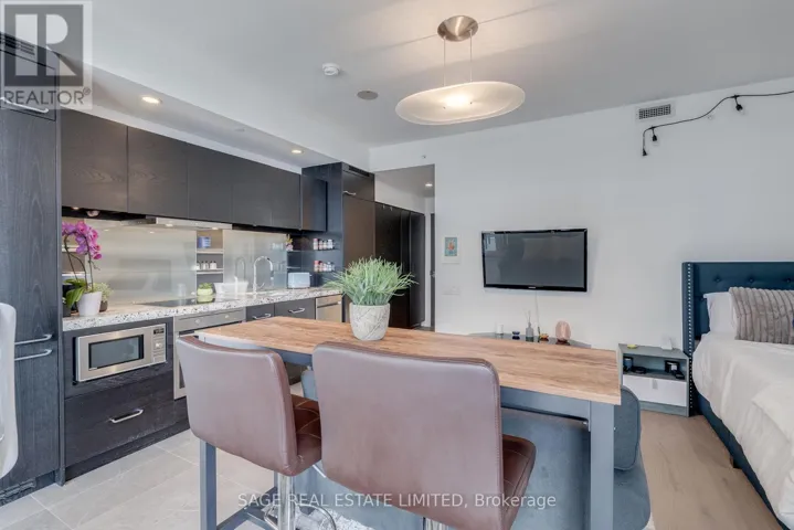 4503 - 45 CHARLES STREET E, Toronto (Church-Yonge Corridor), Ontario M4Y0B8