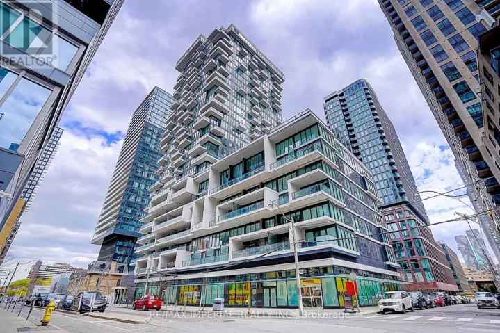 710 - 77 SHUTER STREET, Toronto (Church-Yonge Corridor), Ontario M5B0B8