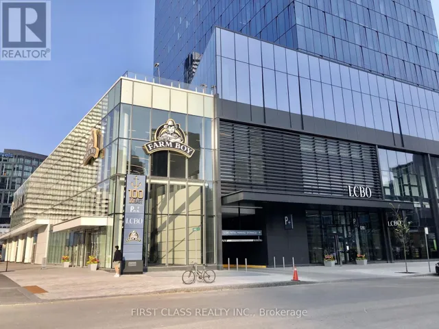 2716 - 55 COOPER STREET, Toronto (Waterfront Communities), Ontario M5E0G1