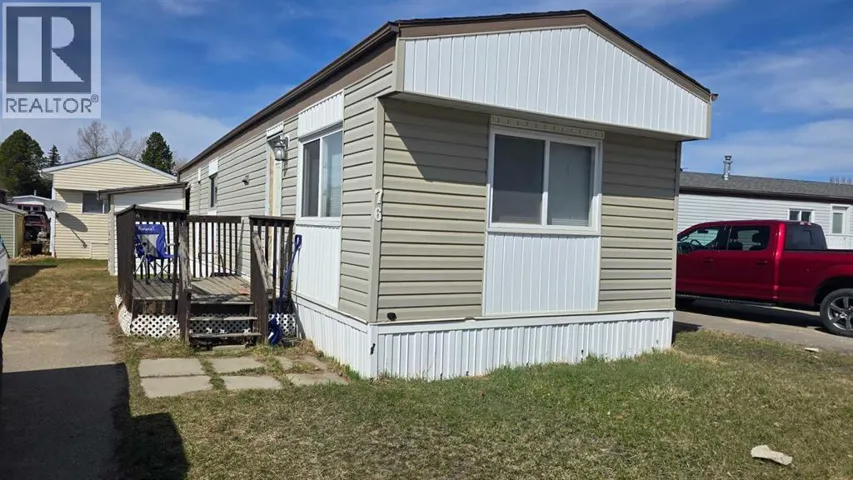 76, 8060 100 Street, Grande Prairie, Alberta T8V2N9
