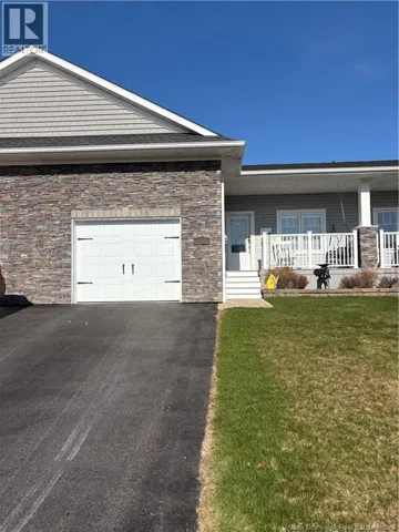 34 Hitachi Crescent, Saint John, New Brunswick E2M0G4
