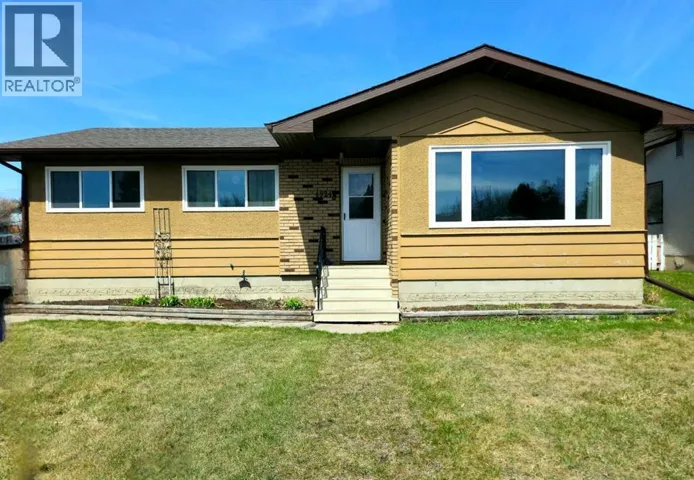 4924 39 Street, Innisfail, Alberta T4G1J2