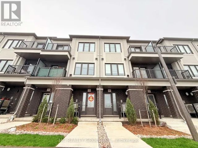 38 MATAWIN LANE, Richmond Hill (Headford Business Park), Ontario L4B0H8