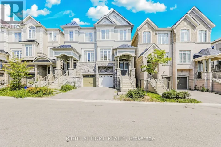 16 LASALLE LANE, Richmond Hill (Mill Pond), Ontario L4C7V6