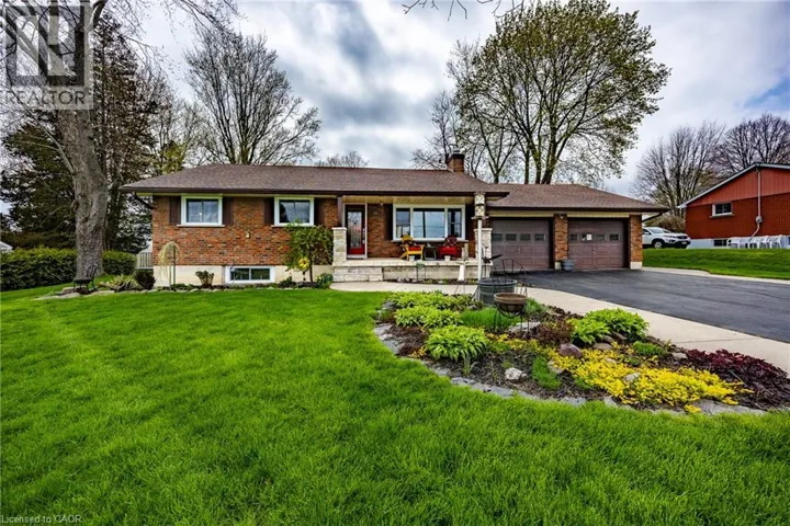 15 RYERSE Crescent, Port Dover, Ontario N0A1N6