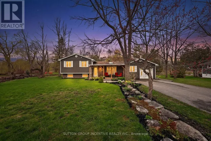 10 SPRINGHOME ROAD, Oro-Medonte, Ontario L0L1T0
