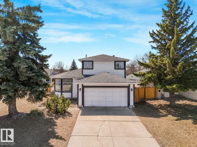 4103 28 AV NW, Edmonton, Alberta T6L4H2