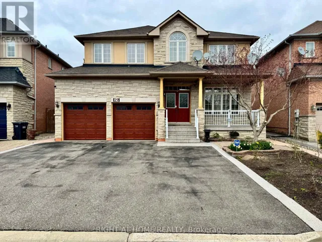 29 LYNNVALLEY CRESCENT, Brampton (Bram East), Ontario L6P2E1