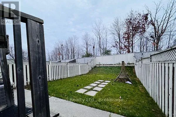 3362 ANGEL PASS DRIVE, Mississauga (Churchill Meadows), Ontario L5M7K5