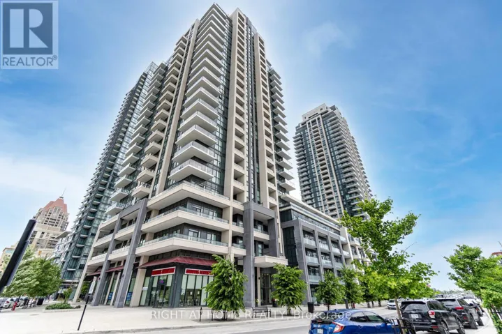 LPH5 - 4085 PARKSIDE VILLAGE DRIVE, Mississauga (City Centre), Ontario L5B0K9